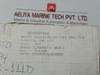 Short Circuit Relay 24Vdc By Deif Rmc-111D