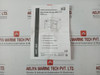 Short Circuit Relay 24Vdc By Deif Rmc-111D