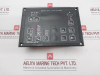 Kockum Sonics 24Vdc Signal Control Unit Tlg2000