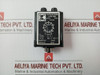 Time Relay 24Vdc By Tempatron 2T 1C L
