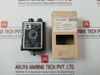 Time Relay 24Vdc By Tempatron 2T 1C L