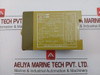 Coel Time Delay Relay 220Vca/220Vac Part No. Pz 6 M