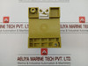Coel Time Delay Relay 220Vca/220Vac Part No. Pz 6 M
