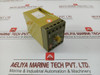 Coel Time Delay Relay 220Vca/220Vac Part No. Pz 6 M