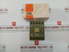 Coel Time Delay Relay 220Vca220Vac Part No. Pz 6 M