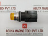 Siemens Pilot Light 24Vac/Dc Part No. 52Pe4D9