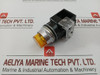 Siemens Pilot Light 24Vac/Dc Part No. 52Pe4D9