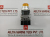 Siemens Pilot Light 24Vac/Dc Part No. 52Pe4D9
