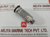 Pressure Transmitter 0-10 Bar By Danfoss Mbs 33M