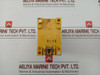 Smn 1 Fault Indicator For Single Indication By Schiele