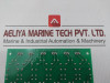 Printed Circuit Board Emerson 0210246K-a