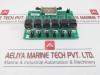 Printed Circuit Board Emerson 0210246K-a