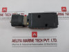 00131424 Pneumatic Valve 3/2 And 5/2-way Burkert
