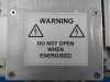 Eaton 18-36Vdc 5.5A Workstation Display Module Crouse-hinds