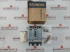 Hibx 103Nt Molded Case Circuit Breaker Ac 750V 5060Hz By Hyundai