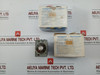 Matsushita Electric Pmh Analog Timer 0 To 10 Min Part No. At4319 –R6