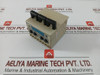 Eocr-3Dd By Samwha Overload Relay 180-260Vac 50/60Hz