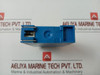 E09.4825.071 Time Delay Relay With Socket 250V 6A By Rolf Janssen