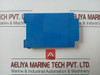 E09.4825.071 Time Delay Relay With Socket 250V 6A By Rolf Janssen