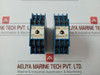 Time Delay Relay With Socket 250V 6A By Rolf Janssen Ezz 42