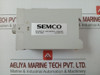 Insulation Monitoring Module 0-5Mohm 220Vac By Semco Im2