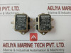 Lot Of 2X Fn2020-3-06 Emi Rfi Power Line Filter 3A 250Vac By Schaffner