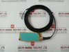 5-meter Sensor Cable By Kongsberg Gbd-2