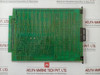 Jrc Printed Circuit Board Cmk-380