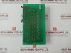 Jrcs Local Terminal Temperature Indicator Pcb Eat-m016B-1