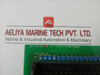 Jrcs Local Terminal Temperature Indicator Pcb Eat-m016B-1