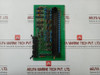 Jrcs Local Terminal Temperature Indicator Pcb Eat-m016B-1