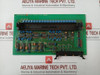 Jrcs Local Terminal Temperature Indicator Pcb Eat-m016B-1