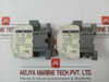 Hyundai Electromagnetic Ac Contactor 25A Part No. Himc 18
