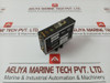 9.01.7-91.08.00-06 Plug-in Relay 50W/24V By Mak