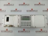Tankradar System Control Panel 9150065-541D By Saab Rosemount 9150064-621C