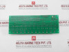 Emerson Printed Circuit Board 100219120030