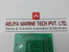 Emerson Printed Circuit Board 100219120030