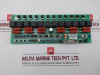 Emerson Printed Circuit Board 100219120030
