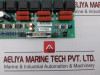 Emerson Printed Circuit Board 100219120030