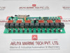 Emerson Printed Circuit Board 100219120030