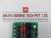 Emerson Printed Circuit Board 100219120030