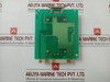 Jrcs Annunciator And Pcb Module Sa-spr21A