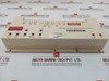 2301A By Woodward Load Sharing & Speed Control Module 20-45 Vdc
