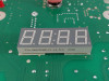 Ral 114-f Control Pcb Card 94V-0 Rawe