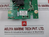 Ral 114-f Control Pcb Card 94V-0 Rawe