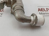 New Condition Apollo Full Port Ball Valve Cf8M
