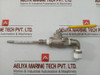 New Condition Apollo Full Port Ball Valve Cf8M