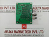 Duplex Fiber Converter Board F232C By R E Smith