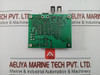 Duplex Fiber Converter Board F232C By R E Smith