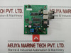 Duplex Fiber Converter Board F232C By R E Smith